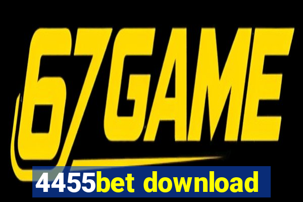 4455bet download